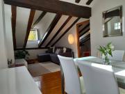 Piso en Alquiler en Pamplona Iruña