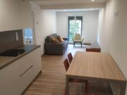 Piso en Alquiler en Pamplona Iruña