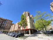 Piso en Alquiler en Pamplona Iruña