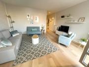 Piso en Alquiler en Pamplona Iruña