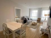 Piso en Alquiler en Pamplona Iruña