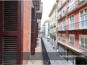 Piso en Alquiler en Pamplona Iruña, Navarra