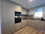 Piso en alquiler en Pamplona, Lezkairu