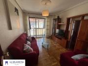 Piso en alquiler en Pamplona, Milagrosa