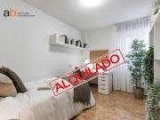 Piso en alquiler en Pamplona, Pio XII