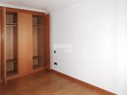 Piso en alquiler en Parque de las Gaunas