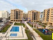 Piso en alquiler en Parquesol con garaje y trastero Piso...