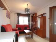 Piso en alquiler en Parquesol Paseo Zorrilla Centro