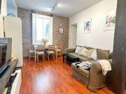 Piso en alquiler en Parte Vieja Alde Zaharra 20003