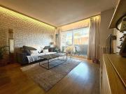 Piso en alquiler en pasaje De Forasté, Barcelona, de 125...