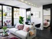 Piso en alquiler en pasaje De la Concepció, Barcelona,...