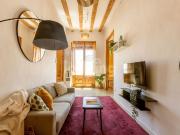 Piso en alquiler en pasaje De la Virreina, Barcelona, de...