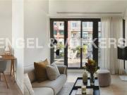 Piso en alquiler en pasaje De Mercader, Barcelona, de 81...