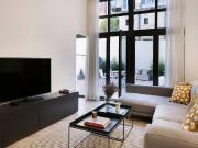 Piso en alquiler en pasaje De Mercader, Barcelona, de 82...