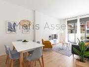 Piso en alquiler en pasaje De Saladrigas, Barcelona, de...