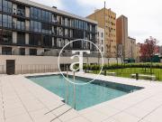 Piso en alquiler en pasaje De Saladrigas, Barcelona, de...