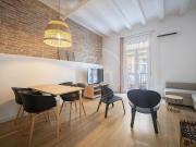 Piso en alquiler en pasaje De Sant Benet, Barcelona, de...