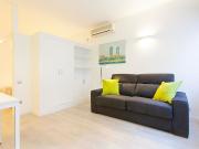 Piso en alquiler en pasaje De Valeri Serra, Barcelona,...