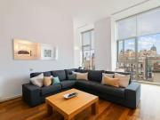 Piso en alquiler en pasaje Del Patriarca, Barcelona, de...