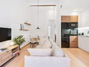 Piso en alquiler en pasaje Dos de Maig, Barcelona, de 60...