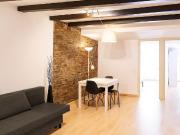 Piso en alquiler en pasaje Magarola, Barcelona, de 80 m²...