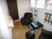 Piso en alquiler en pasaje Mulet, Barcelona, de 55 m² 2...