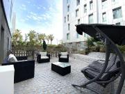 Piso en alquiler en paseo De Calvell, Barcelona, de 45...