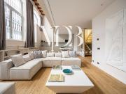 Piso en alquiler en paseo De Colom, Barcelona, de 145 m²...