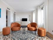 Piso en alquiler en paseo De Colom, Barcelona, de 170 m²...