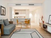 Piso en alquiler en paseo De Colom, Barcelona, de 90 m²...