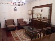 Piso en alquiler en Paseo de Ezequiel González