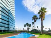 Piso en alquiler en paseo De Garcia Fària, Barcelona, de...