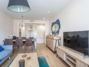 Piso en alquiler en paseo De Gràcia, Barcelona, de 110...