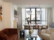 Piso en alquiler en paseo De Gracia, Barcelona, de 140...