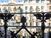 Piso en alquiler en paseo De Gràcia, Barcelona, de 152... Piso en alquiler en paseo De Gràcia, Barcelona, de 152...