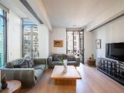 Piso en alquiler en paseo De Gràcia, Barcelona, de 167... Piso en alquiler en paseo De Gràcia, Barcelona, de 167...