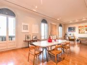 Piso en alquiler en paseo De Gràcia, Barcelona, de 196...