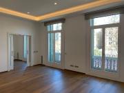 Piso en alquiler en paseo De Gràcia, Barcelona, de 230...