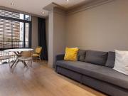 Piso en alquiler en paseo De Gràcia, Barcelona, de 59 m²...