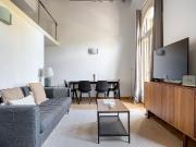 Piso en alquiler en paseo De Gràcia, Barcelona, de 60 m²... Piso en alquiler en paseo De Gràcia, Barcelona, de 60 m²...