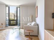 Piso en alquiler en paseo De Gràcia, Barcelona, de 65 m²...