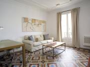 Piso en alquiler en paseo De Gràcia, Barcelona, de 70 m²...