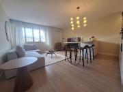 Piso en alquiler en paseo De Gràcia, Barcelona, de 70 m²...