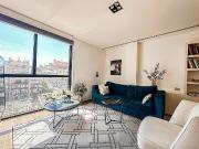 Piso en alquiler en paseo De Gràcia, Barcelona, de 80 m²...