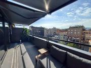 Piso en alquiler en paseo De Gràcia, Barcelona, de 82 m²...