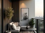 Piso en alquiler en paseo De Gràcia, Barcelona, de 85 m²...