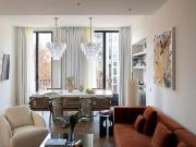 Piso en alquiler en paseo De Gràcia, Barcelona, de 90 m²...