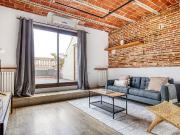 Piso en alquiler en paseo De Gràcia, Barcelona, de 94 m²...