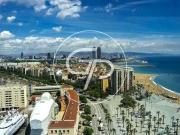 Piso en alquiler en paseo De Joan de Borbó, Barcelona,...