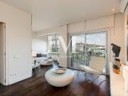 Piso en alquiler en paseo De Joan de Borbó, Barcelona,...